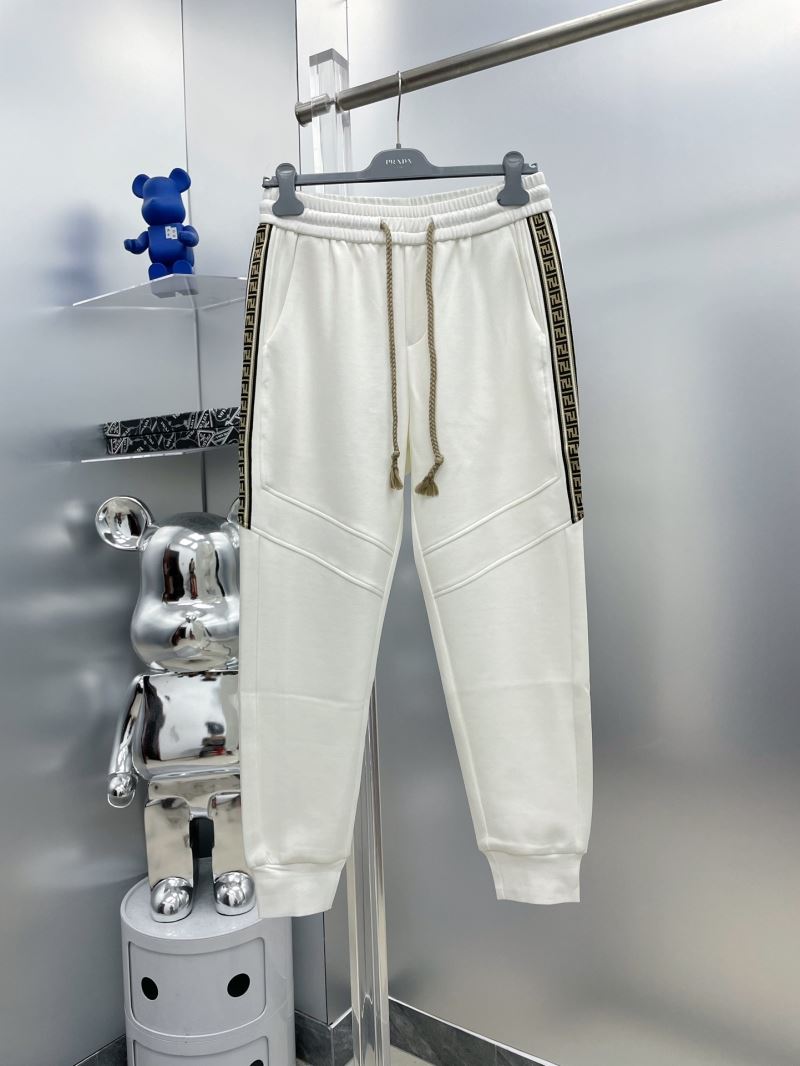 Fendi Long Pants